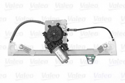 VALEO 851232 - Подъемное устройство для окон