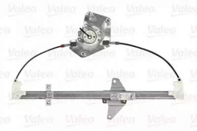 VALEO 851246 -  Подъемное устройство для окон