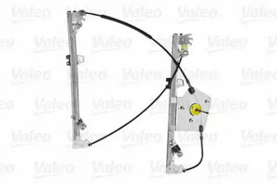 VALEO 851258 -  Подъемное устройство для окон
