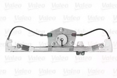 VALEO 851260 -  Подъемное устройство для окон