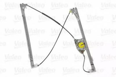 VALEO 851262 -  Подъемное устройство для окон