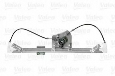 VALEO 851264 -  Подъемное устройство для окон