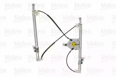 VALEO 851266 -  ПОДЪЕМНОЕ УСТРОЙСТВО ДЛЯ ОКОН