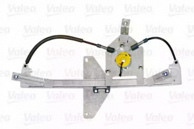 VALEO 851268 -  Подъемное устройство для окон