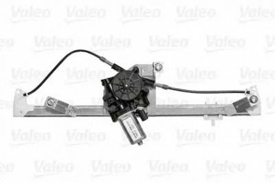 VALEO 851272 -  Подъемное устройство для окон