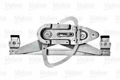 VALEO 851276 -  Подъемное устройство для окон