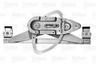 VALEO 851278 -  Подъемное устройство для окон
