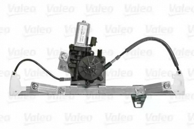 VALEO 851280 - Подъемное устройство для окон