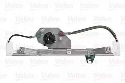 VALEO 851282 - Подъемное устройство для окон