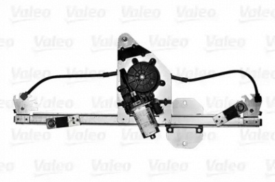 VALEO 851292 -  Подъемное устройство для окон