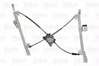 VALEO 851302 -  Подъемное устройство для окон