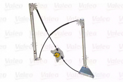 VALEO 851306 -  Подъемное устройство для окон