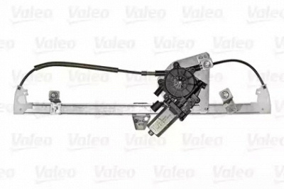 VALEO 851310 -  Подъемное устройство для окон