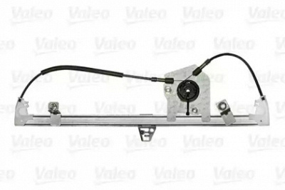 VALEO 851312 -  Подъемное устройство для окон