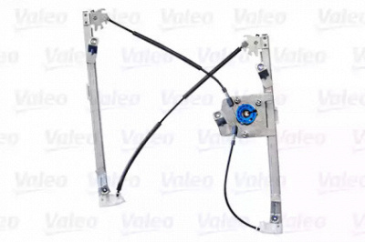 VALEO 851336 - Подъемное устройство для окон