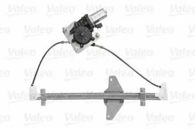 VALEO 851344 -  Подъемное устройство для окон