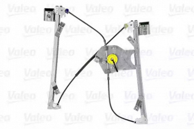 VALEO 851348 -  Подъемное устройство для окон