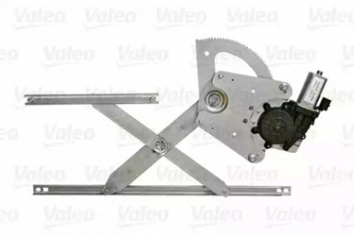 VALEO 851354 -  Подъемное устройство для окон