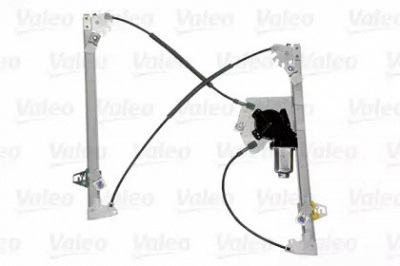 VALEO 851356 -  Подъемное устройство для окон