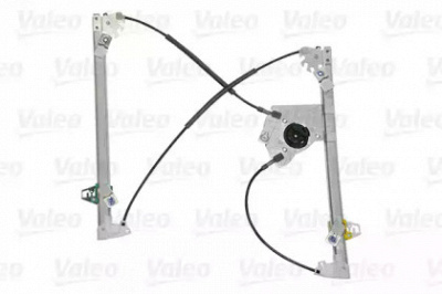 VALEO 851358 -  Подъемное устройство для окон