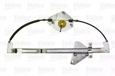 VALEO 851368 -  Подъемное устройство для окон