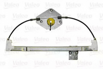 VALEO 851370 -  Подъемное устройство для окон