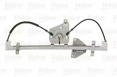 VALEO 851372 -  Подъемное устройство для окон