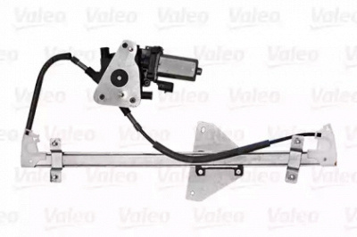 VALEO 851376 -  Подъемное устройство для окон