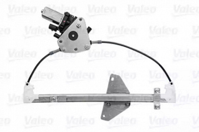 VALEO 851388 -  Подъемное устройство для окон