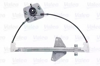 VALEO 851390 -  Подъемное устройство для окон
