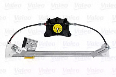 VALEO 851394 -  Подъемное устройство для окон