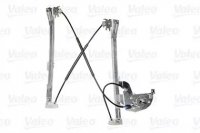 VALEO 851396 -  Подъемное устройство для окон