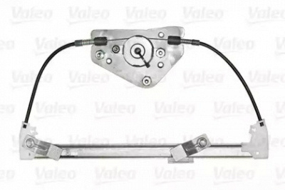 VALEO 851398 -  Подъемное устройство для окон