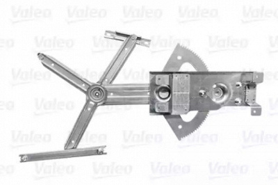 VALEO 851400 -  Подъемное устройство для окон