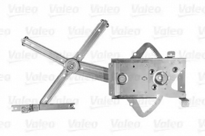 VALEO 851402 -  Подъемное устройство для окон