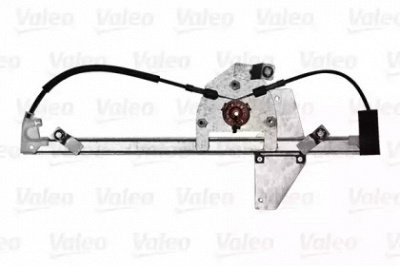 VALEO 851406 -  Подъемное устройство для окон