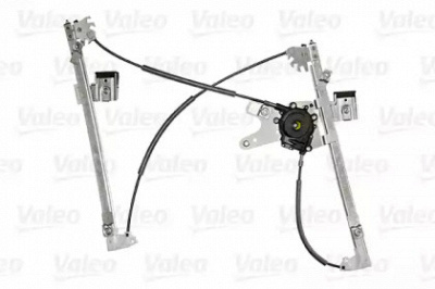 VALEO 851412 -  Подъемное устройство для окон
