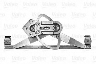VALEO 851414 -  Подъемное устройство для окон