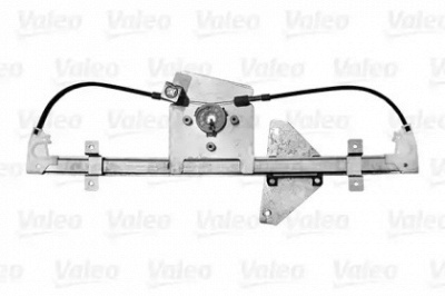VALEO 851416 -  Подъемное устройство для окон
