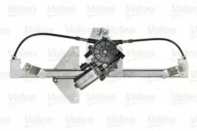 VALEO 851420 -  Подъемное устройство для окон