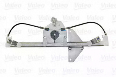VALEO 851422 -  Подъемное устройство для окон