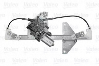 VALEO 851424 -  Подъемное устройство для окон