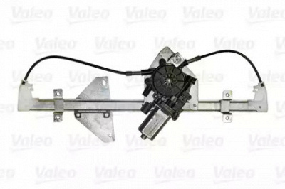 VALEO 851426 -  Подъемное устройство для окон