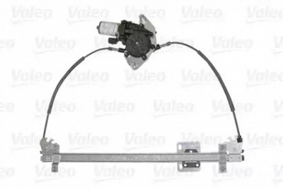 VALEO 851432 -  Подъемное устройство для окон