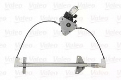 VALEO 851434 -  Подъемное устройство для окон