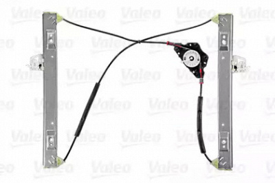 VALEO 851444 -  Подъемное устройство для окон