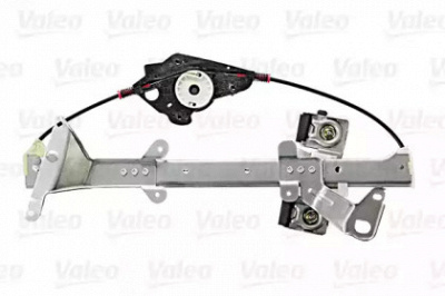 VALEO 851446 -  Подъемное устройство для окон