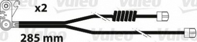 VALEO 882301 -  Указатель износа, накладка тормозной колодки