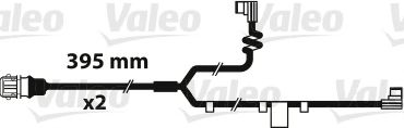 VALEO 882320 -  Указатель износа, накладка тормозной колодки