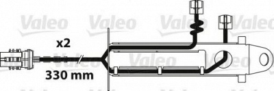 VALEO 882329 -
